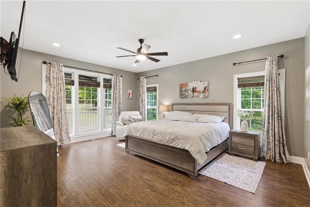 306 Oak Ridge Drive