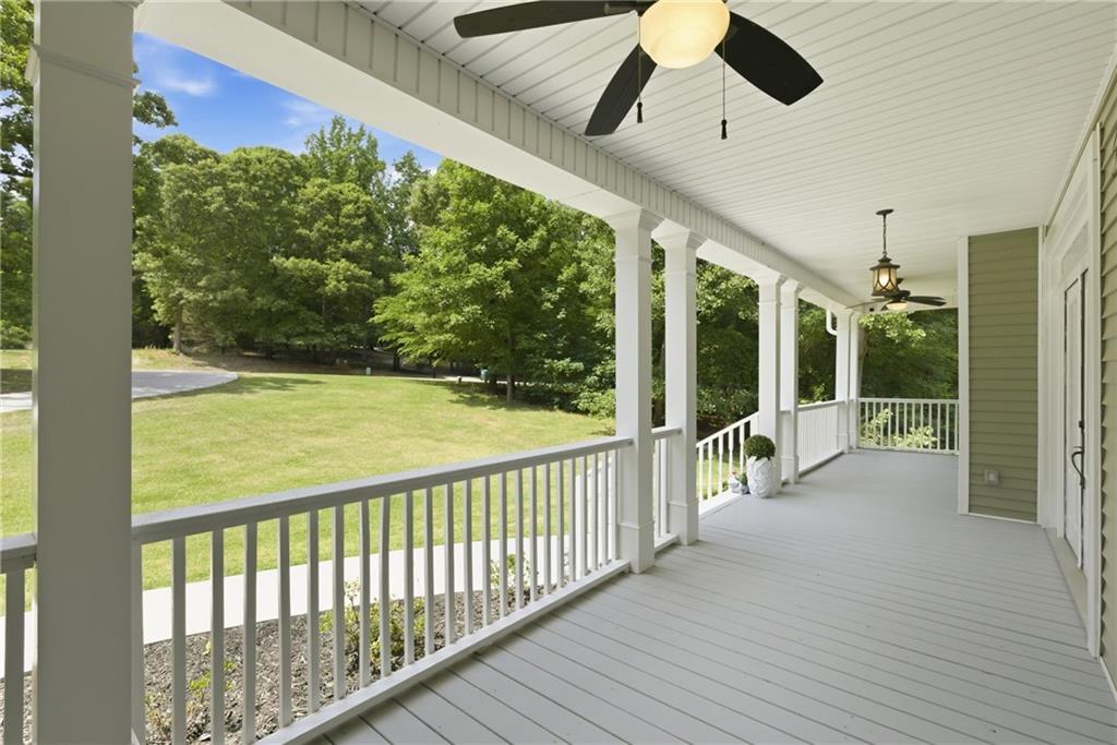 306 Oak Ridge Drive