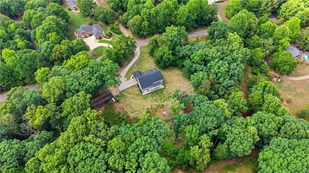 306 Oak Ridge Drive
