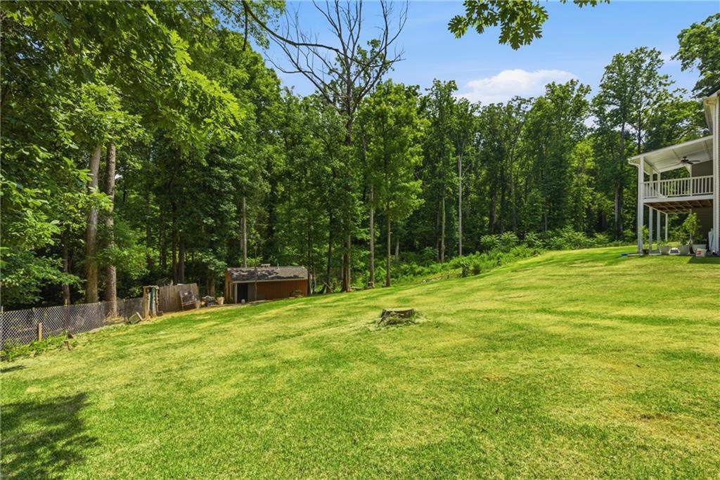 306 Oak Ridge Drive