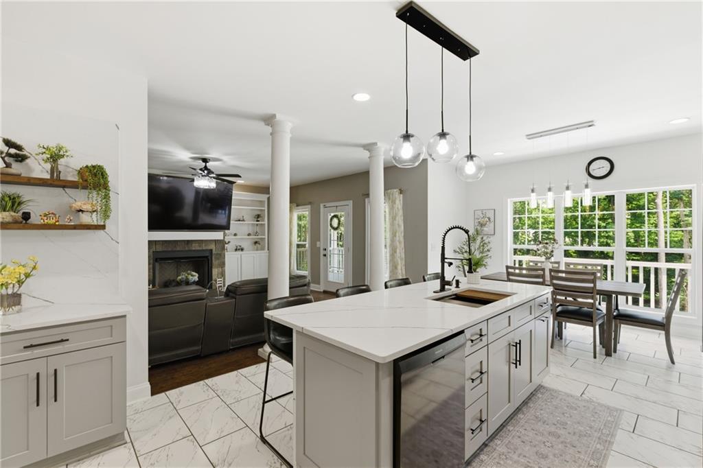 306 Oak Ridge Drive