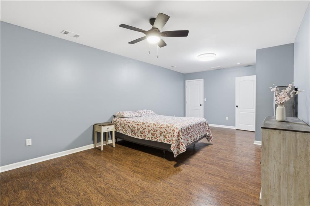 306 Oak Ridge Drive