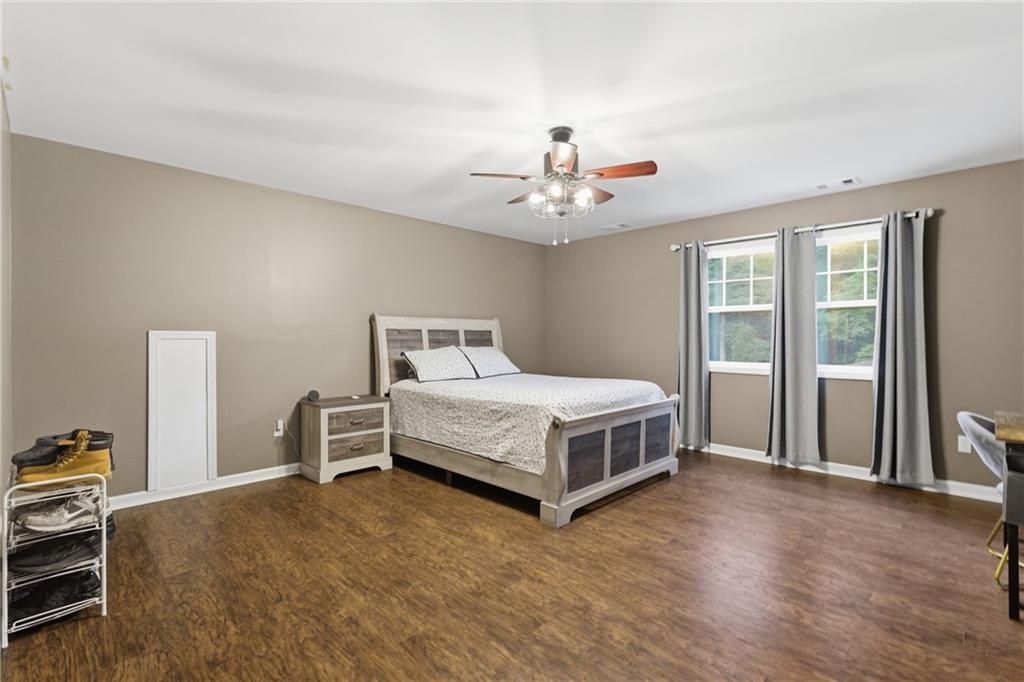 306 Oak Ridge Drive