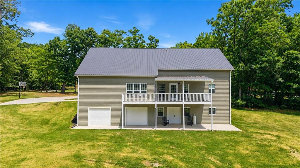 306 Oak Ridge Drive