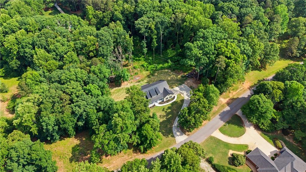 306 Oak Ridge Drive