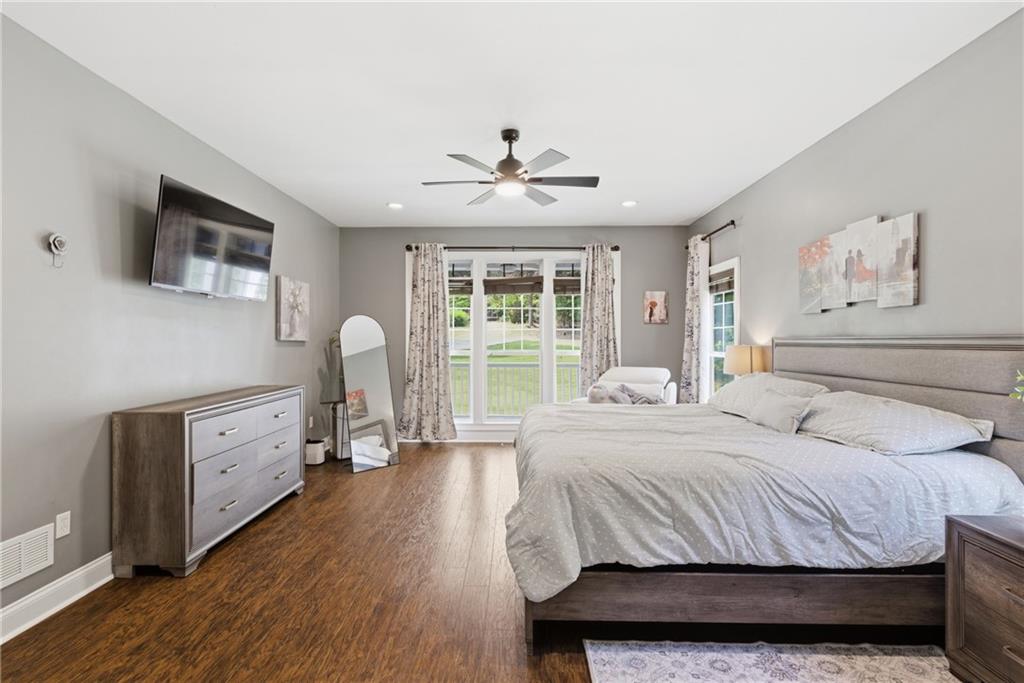 306 Oak Ridge Drive