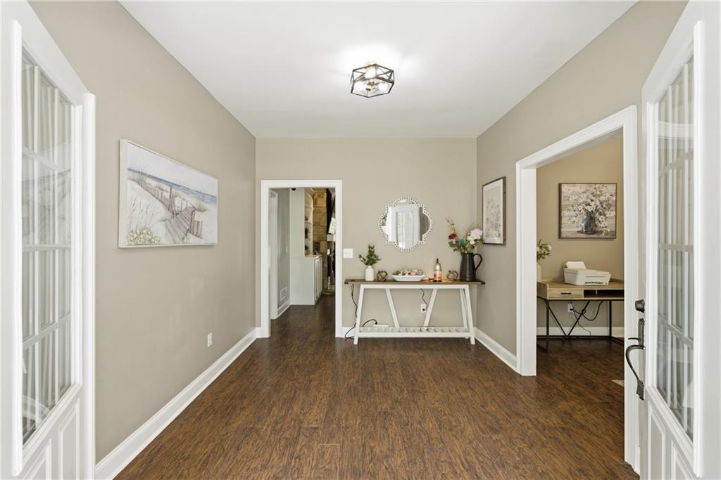 306 Oak Ridge Drive