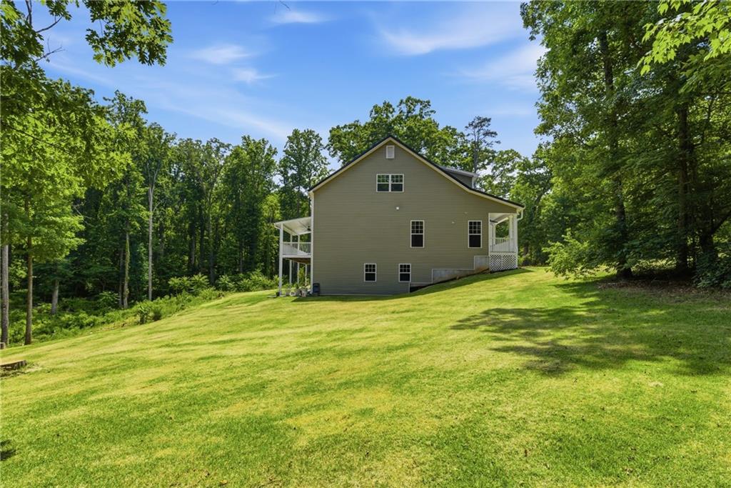 306 Oak Ridge Drive