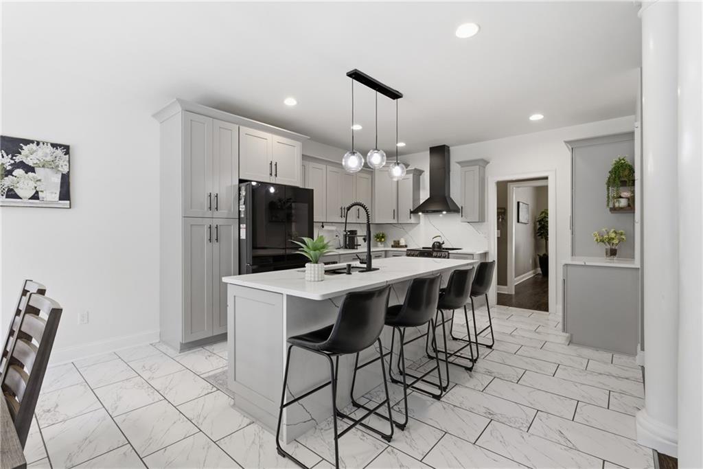 306 Oak Ridge Drive