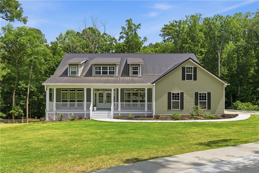 306 Oak Ridge Drive