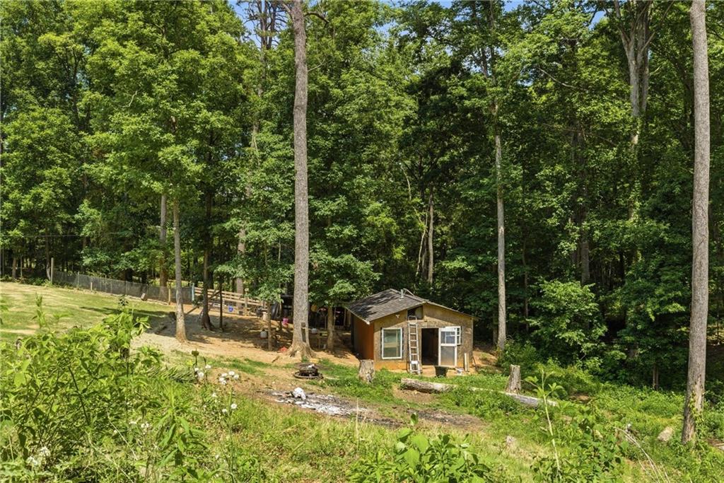 306 Oak Ridge Drive