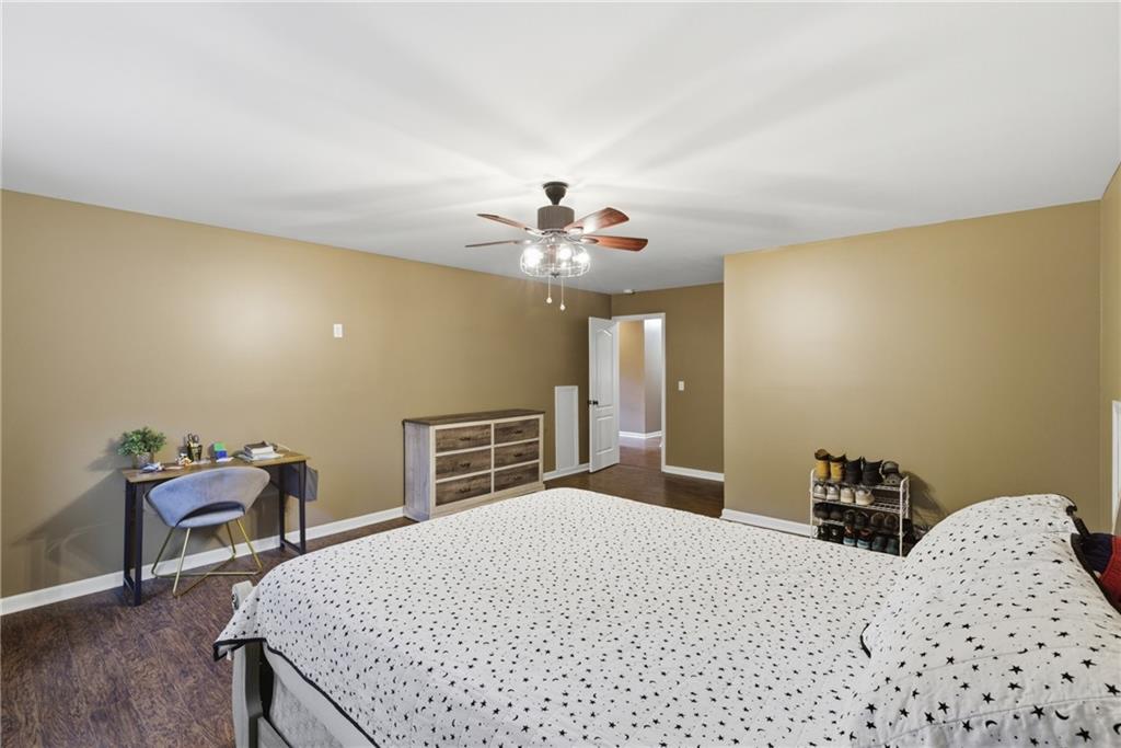 306 Oak Ridge Drive