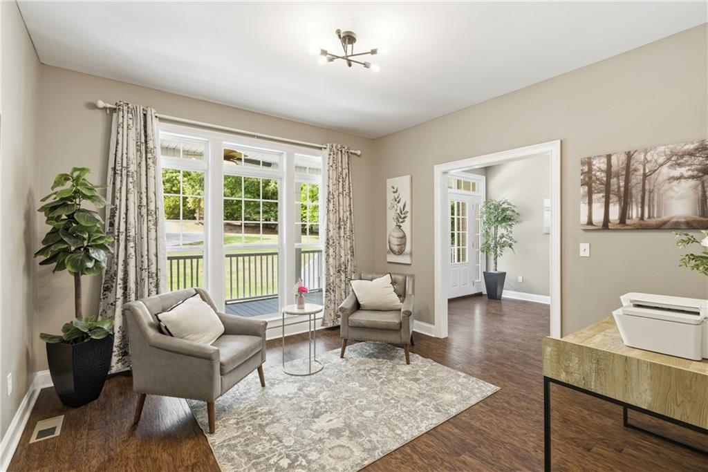 306 Oak Ridge Drive