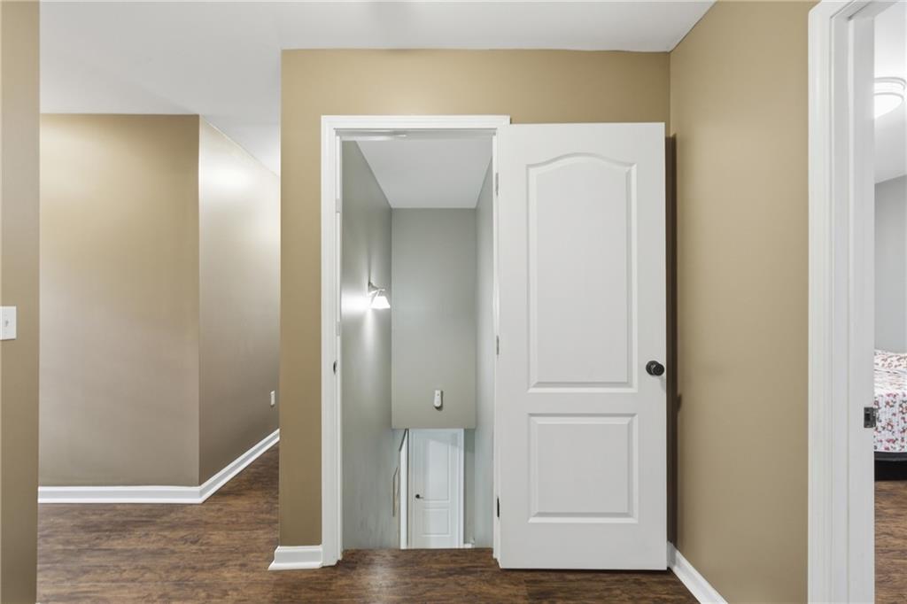 306 Oak Ridge Drive