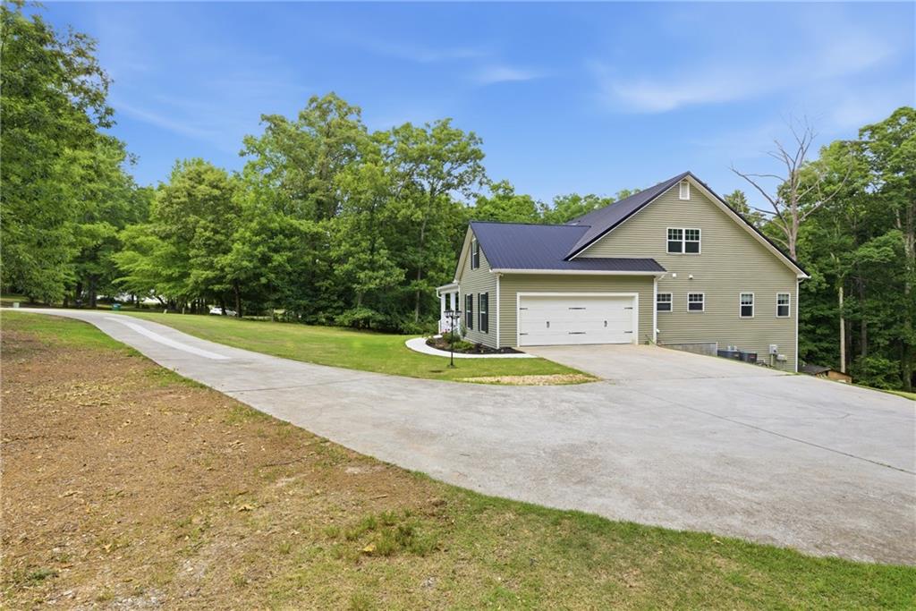 306 Oak Ridge Drive