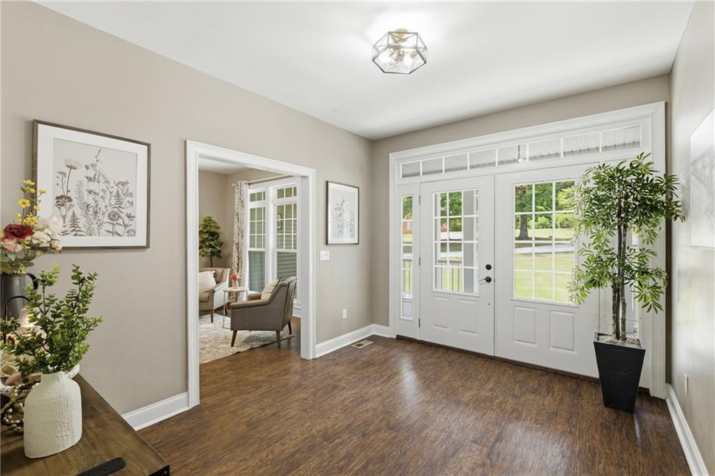306 Oak Ridge Drive