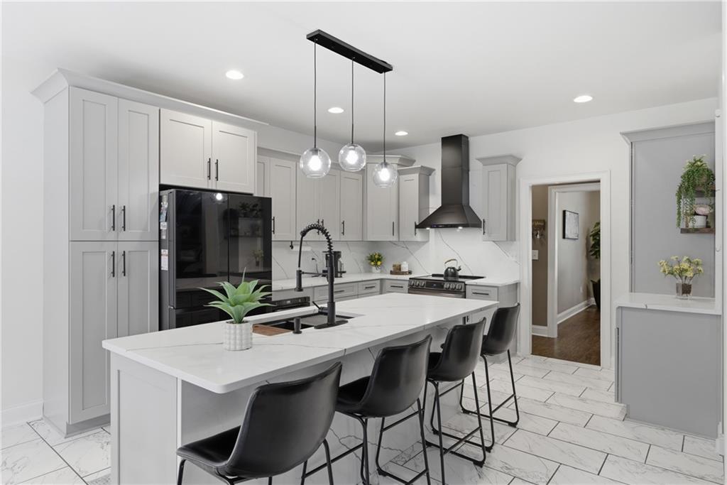 306 Oak Ridge Drive