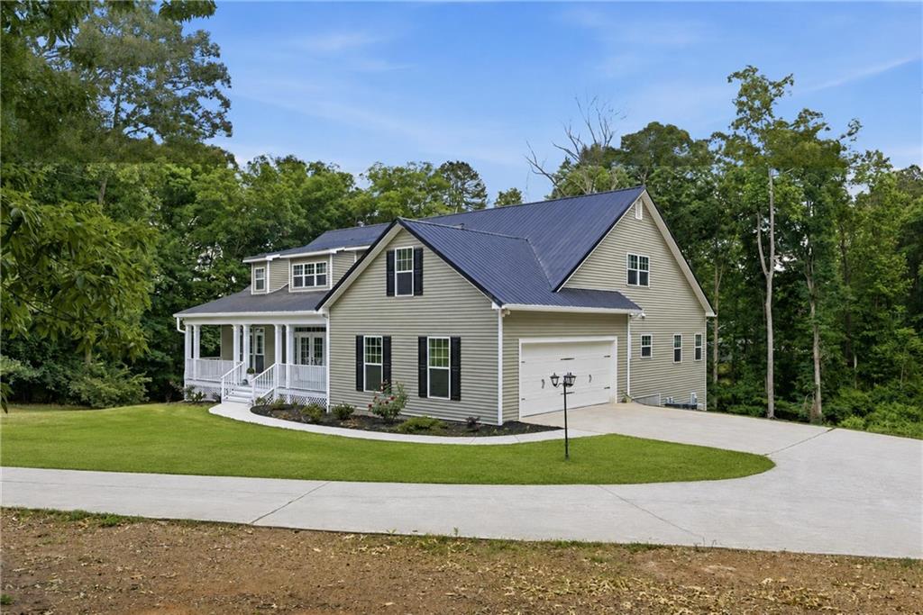 306 Oak Ridge Drive