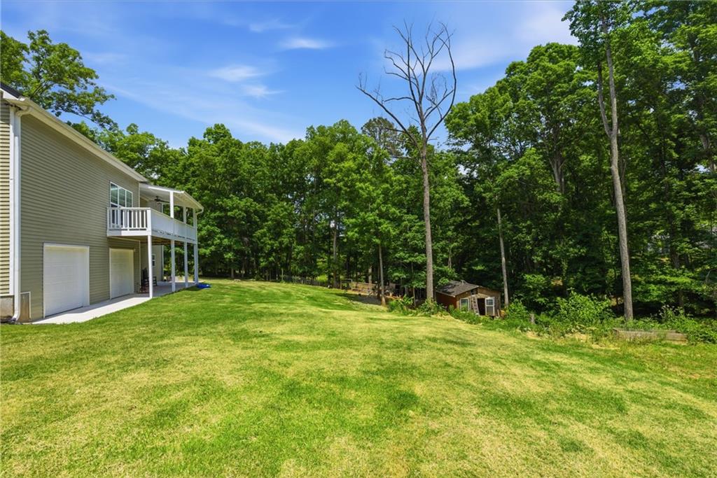 306 Oak Ridge Drive