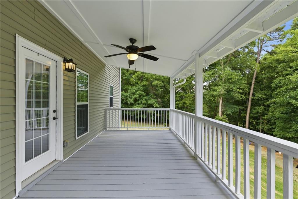 306 Oak Ridge Drive