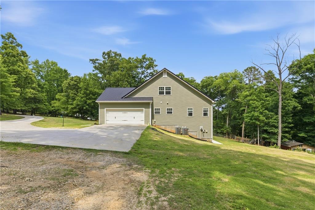 306 Oak Ridge Drive