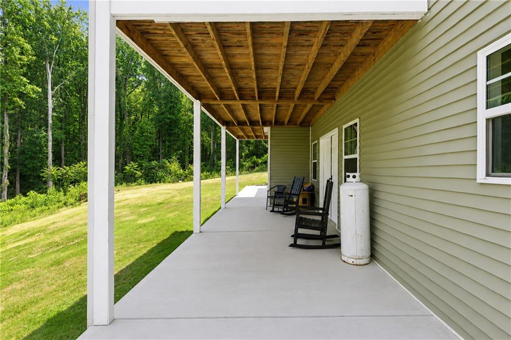 306 Oak Ridge Drive