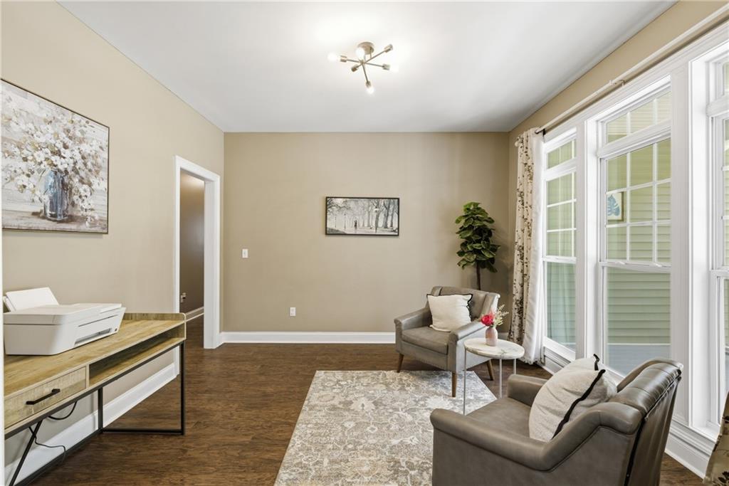 306 Oak Ridge Drive