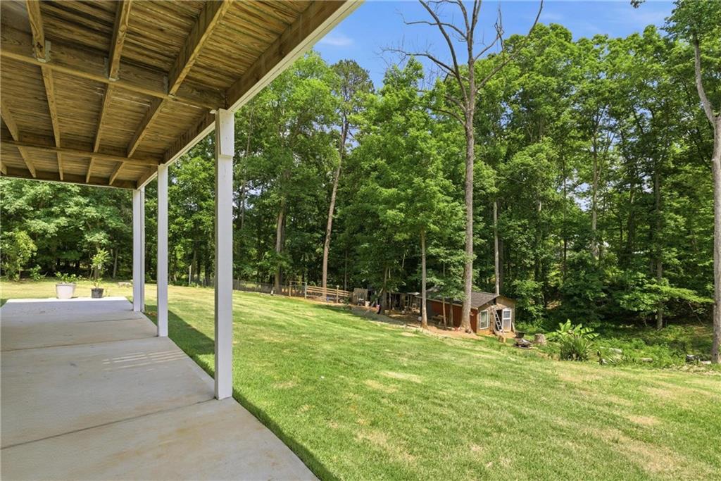 306 Oak Ridge Drive