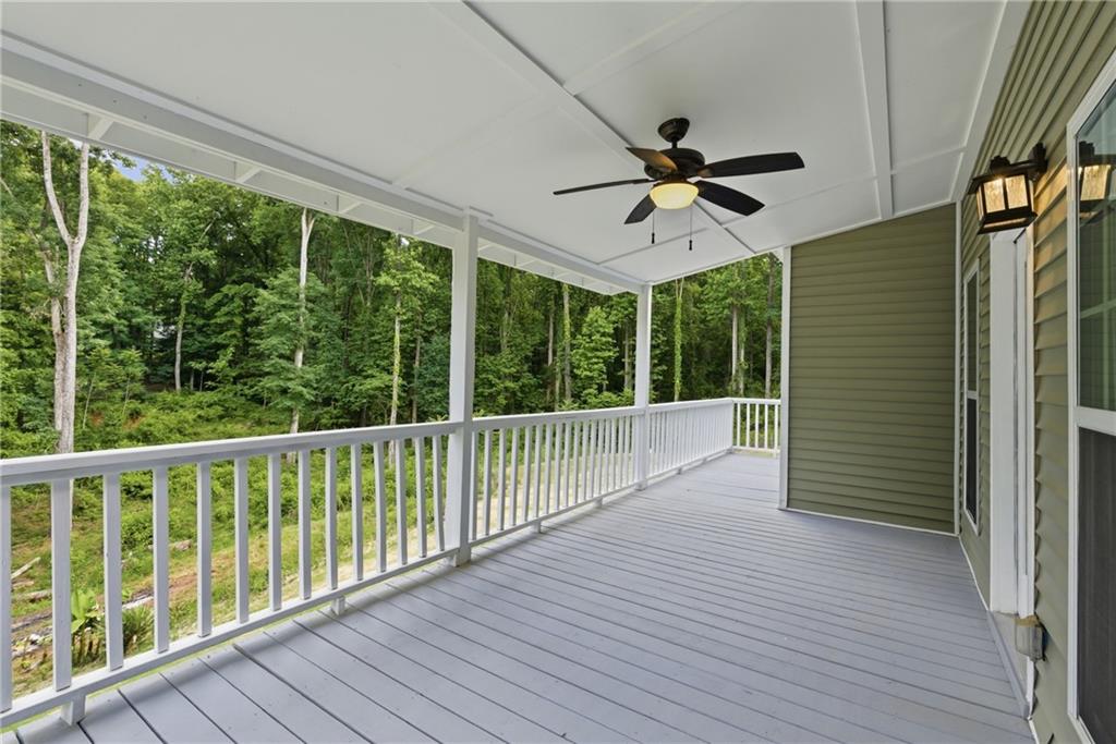 306 Oak Ridge Drive
