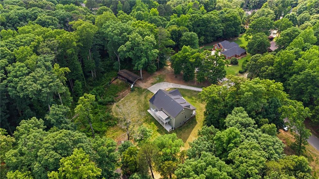 306 Oak Ridge Drive