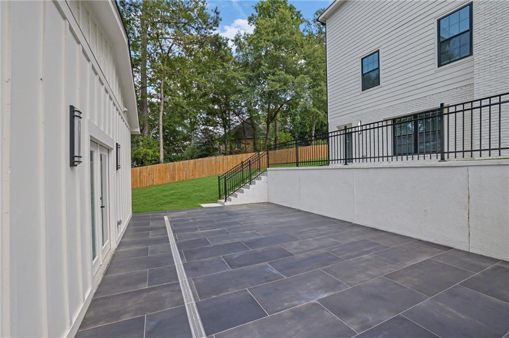 11505 Elkins Road