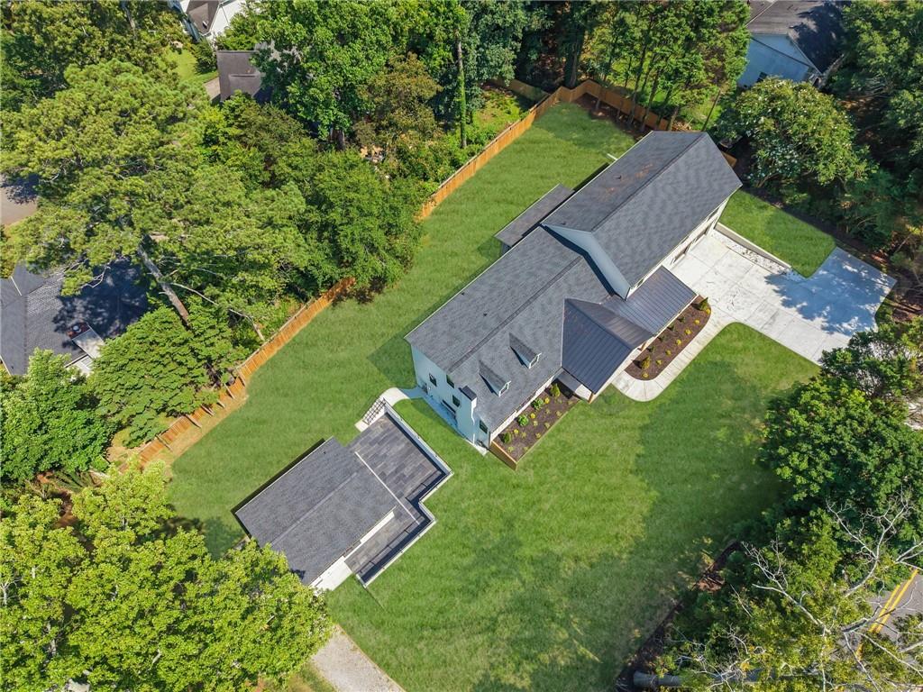 11505 Elkins Road