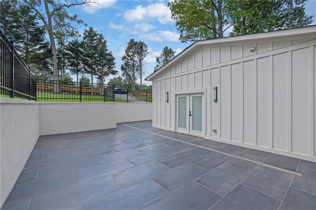 11505 Elkins Road