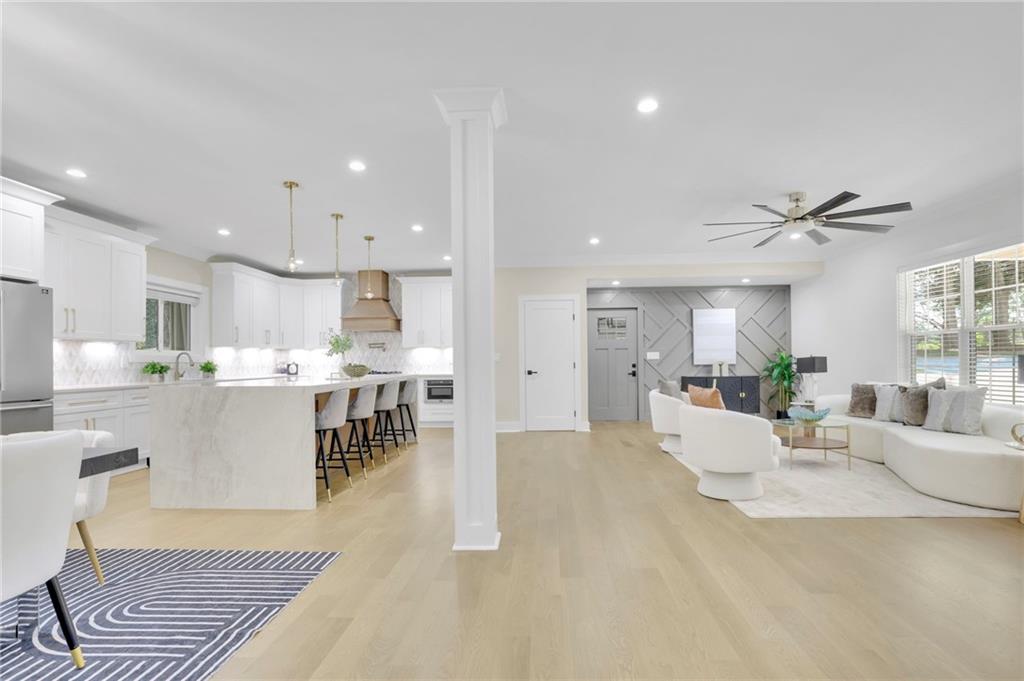 11505 Elkins Road