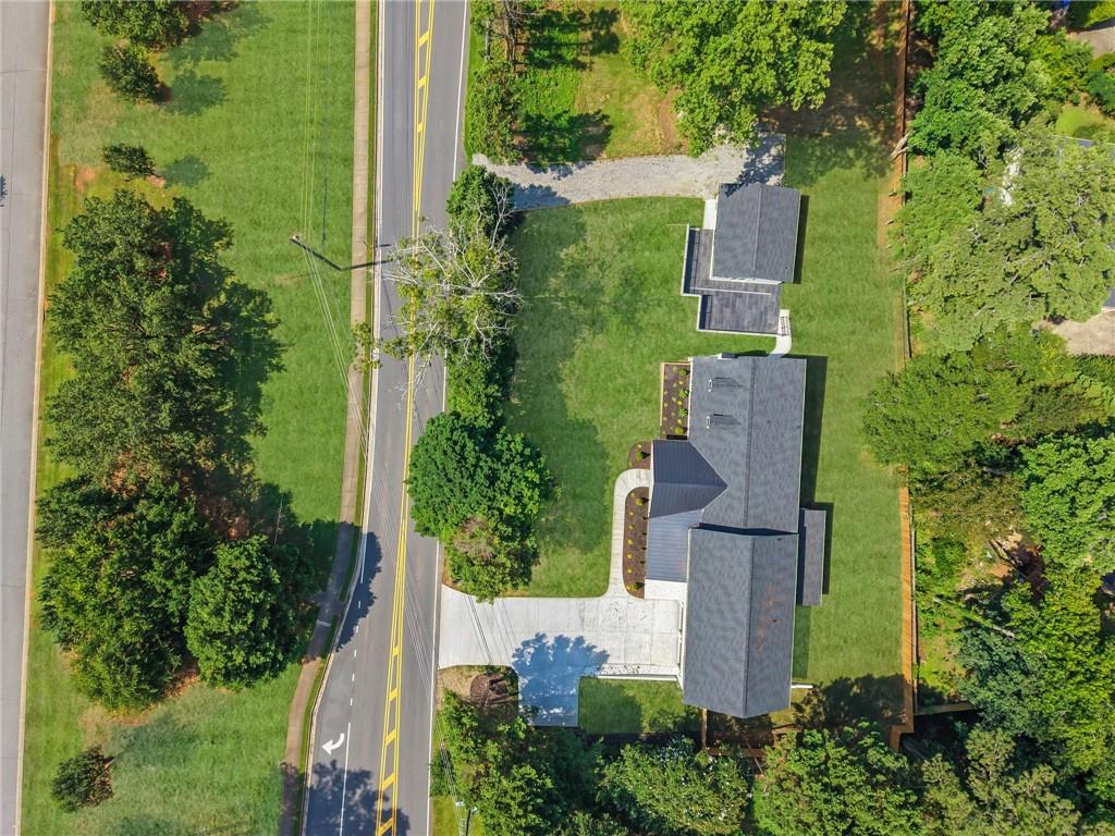 11505 Elkins Road