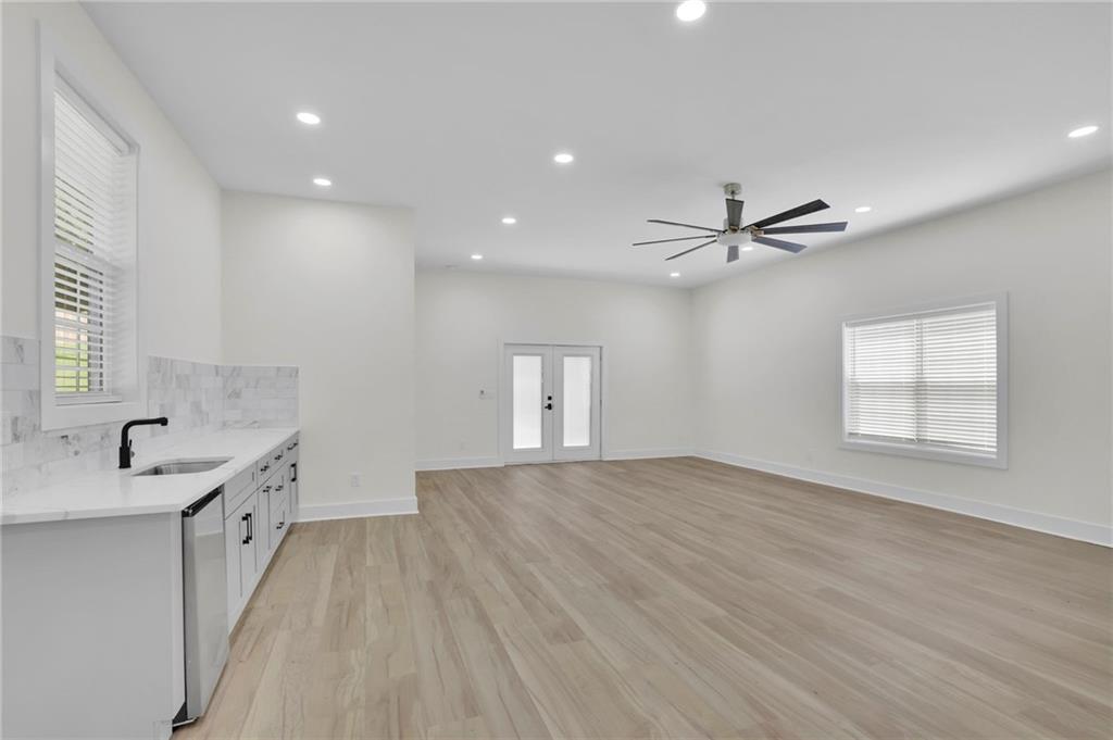 11505 Elkins Road
