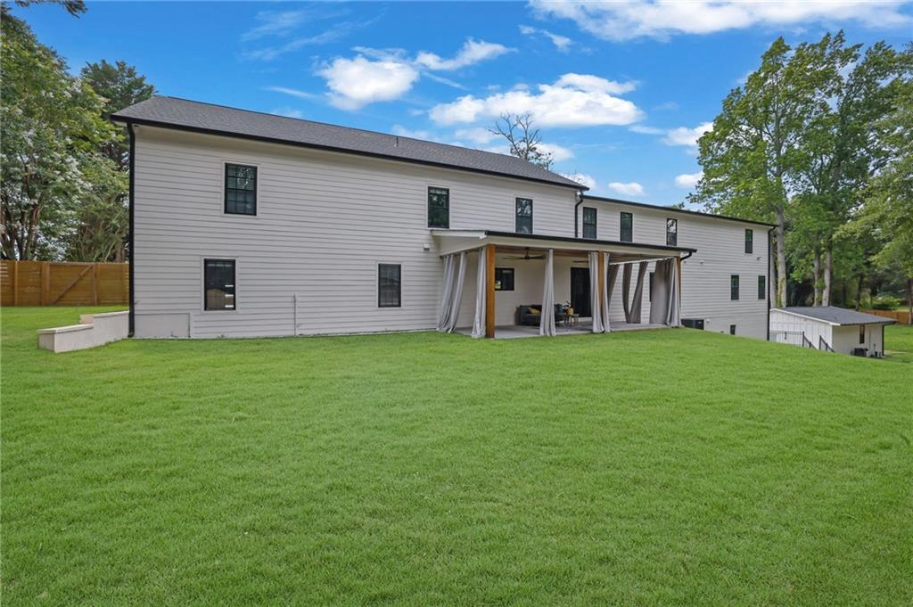 11505 Elkins Road