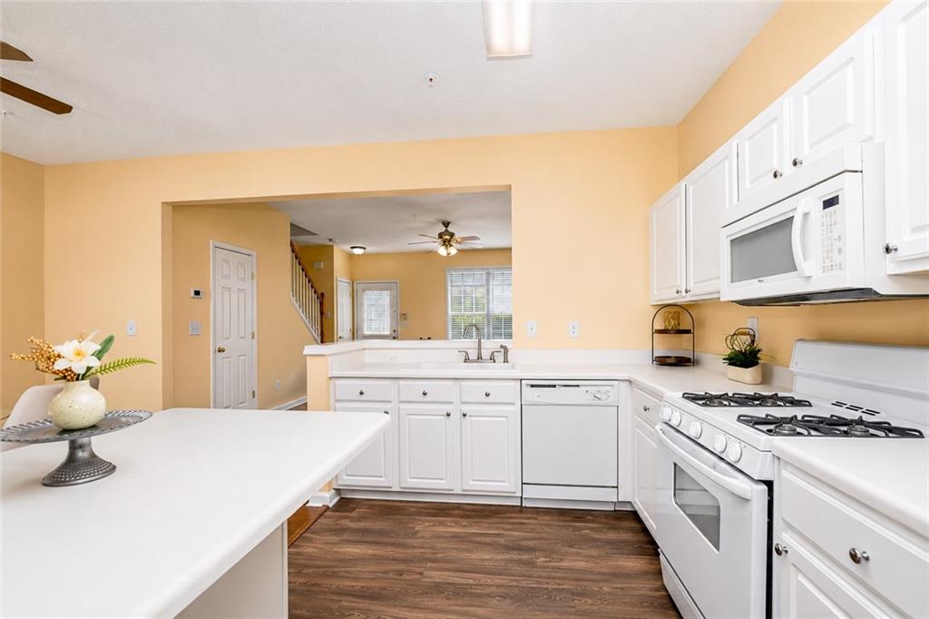 1745 Kilmington Court