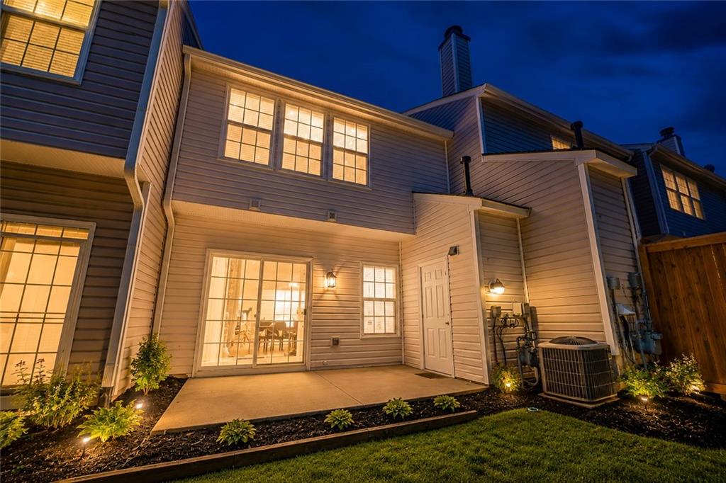 1745 Kilmington Court