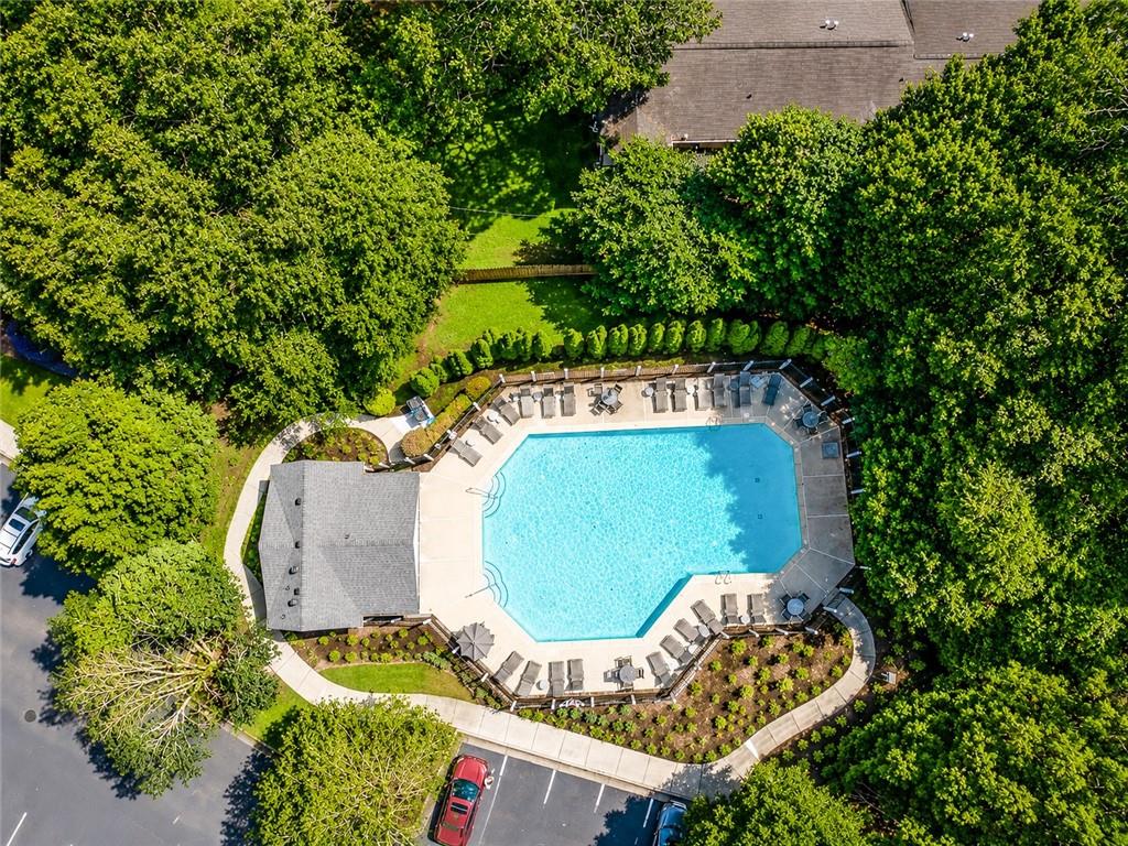 1745 Kilmington Court