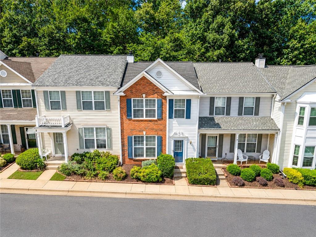 1745 Kilmington Court