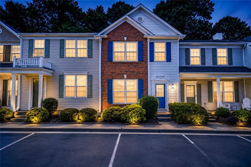 1745 Kilmington Court