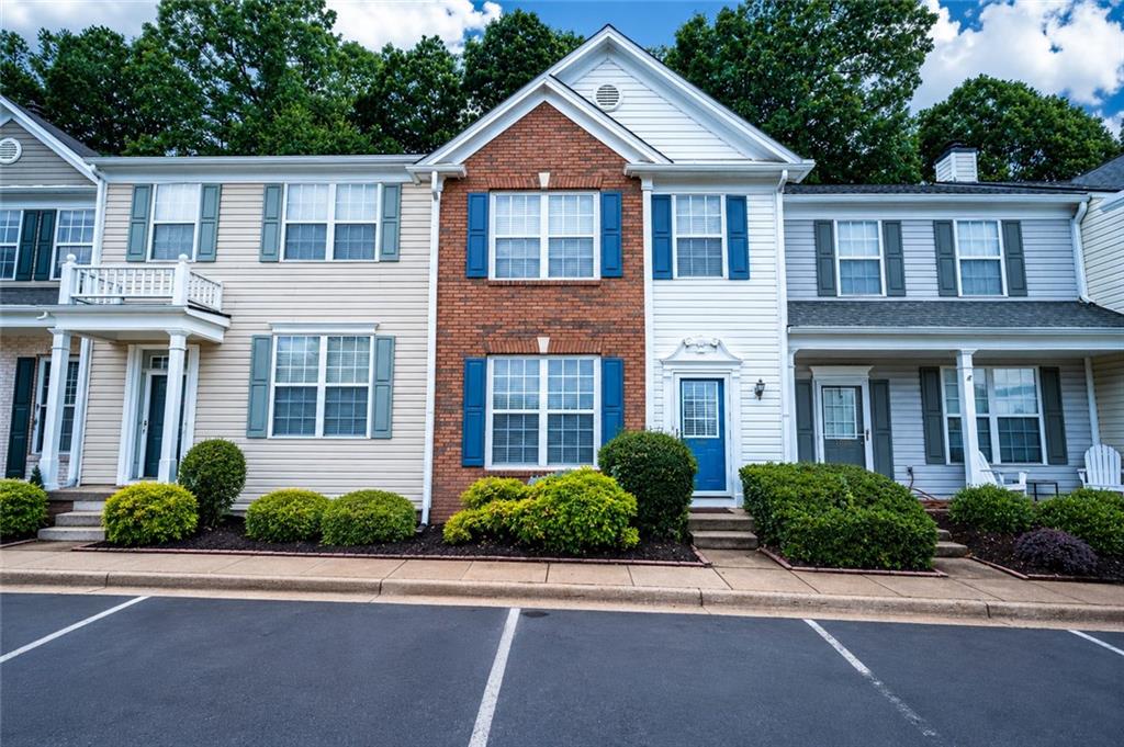 1745 Kilmington Court