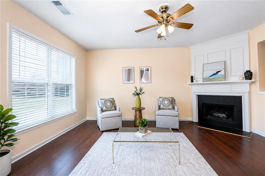 1745 Kilmington Court