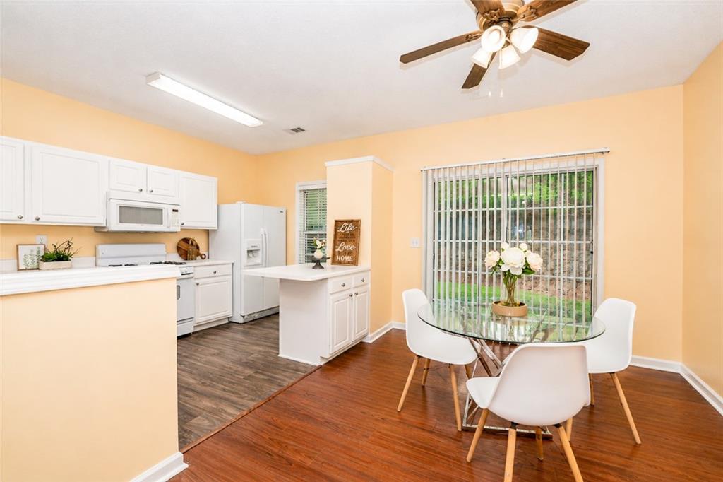 1745 Kilmington Court