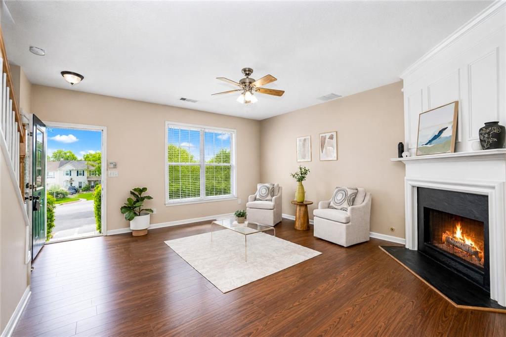 1745 Kilmington Court