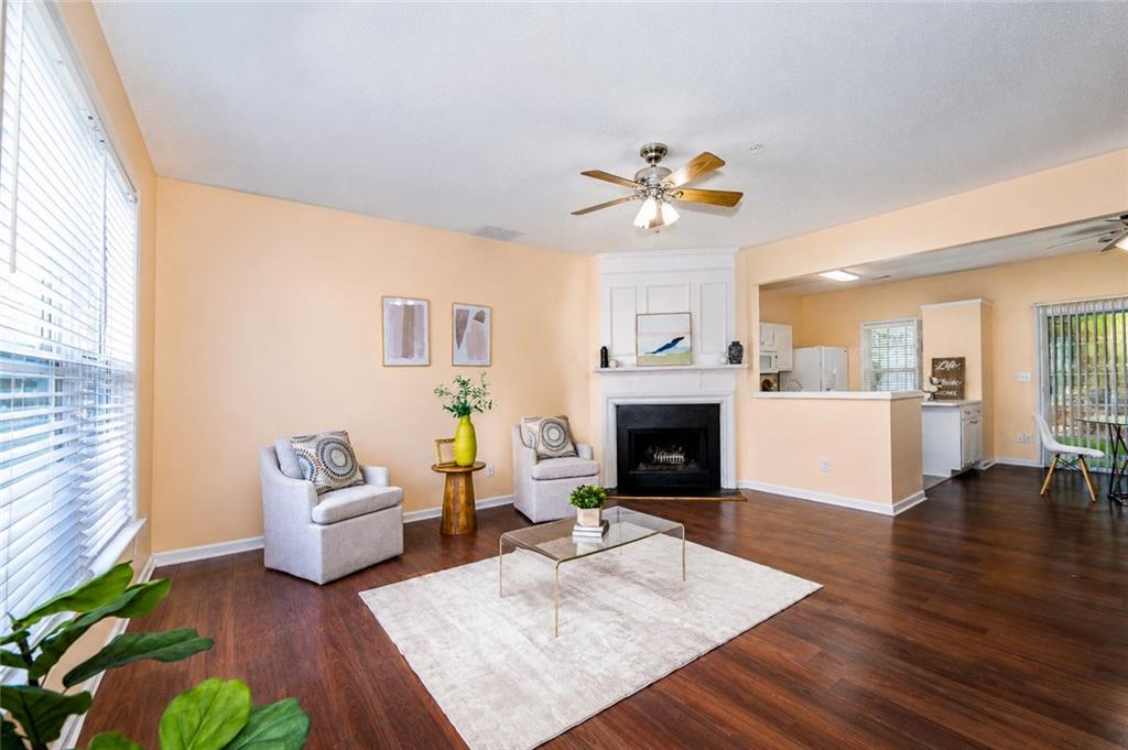 1745 Kilmington Court