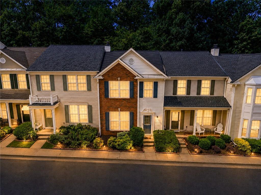 1745 Kilmington Court