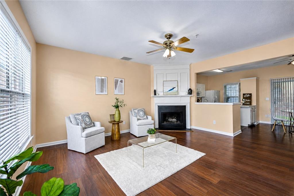 1745 Kilmington Court