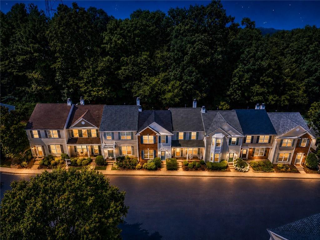 1745 Kilmington Court